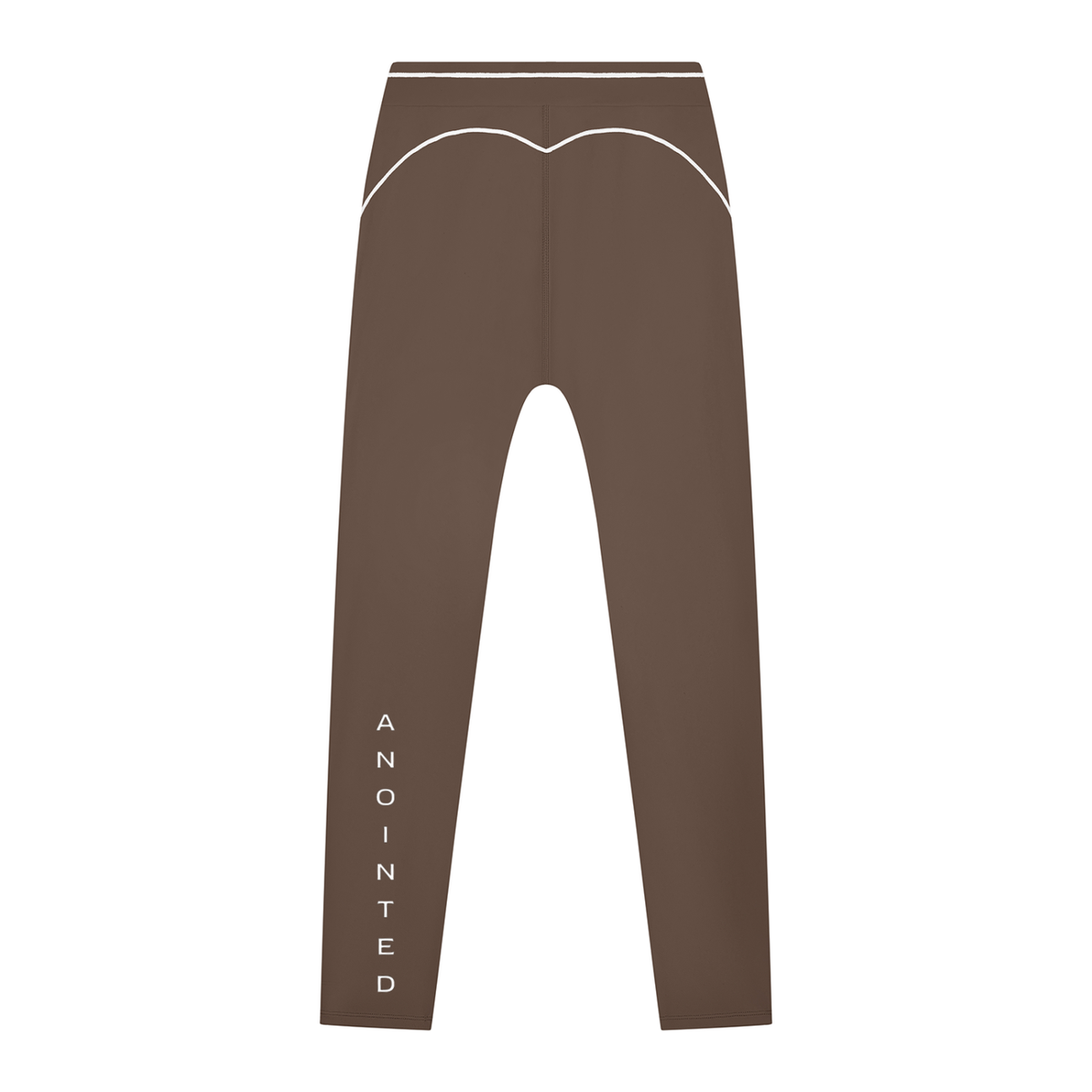 Anointed Women's High Rise Leggings