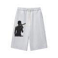Anointed Three-quarter Sweatpants