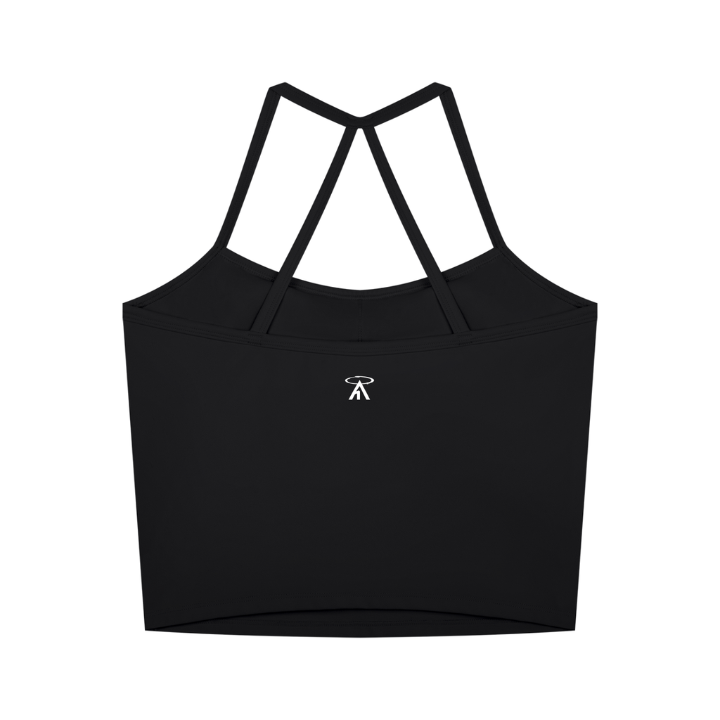 Anointed Women’s Yoga Tank Top