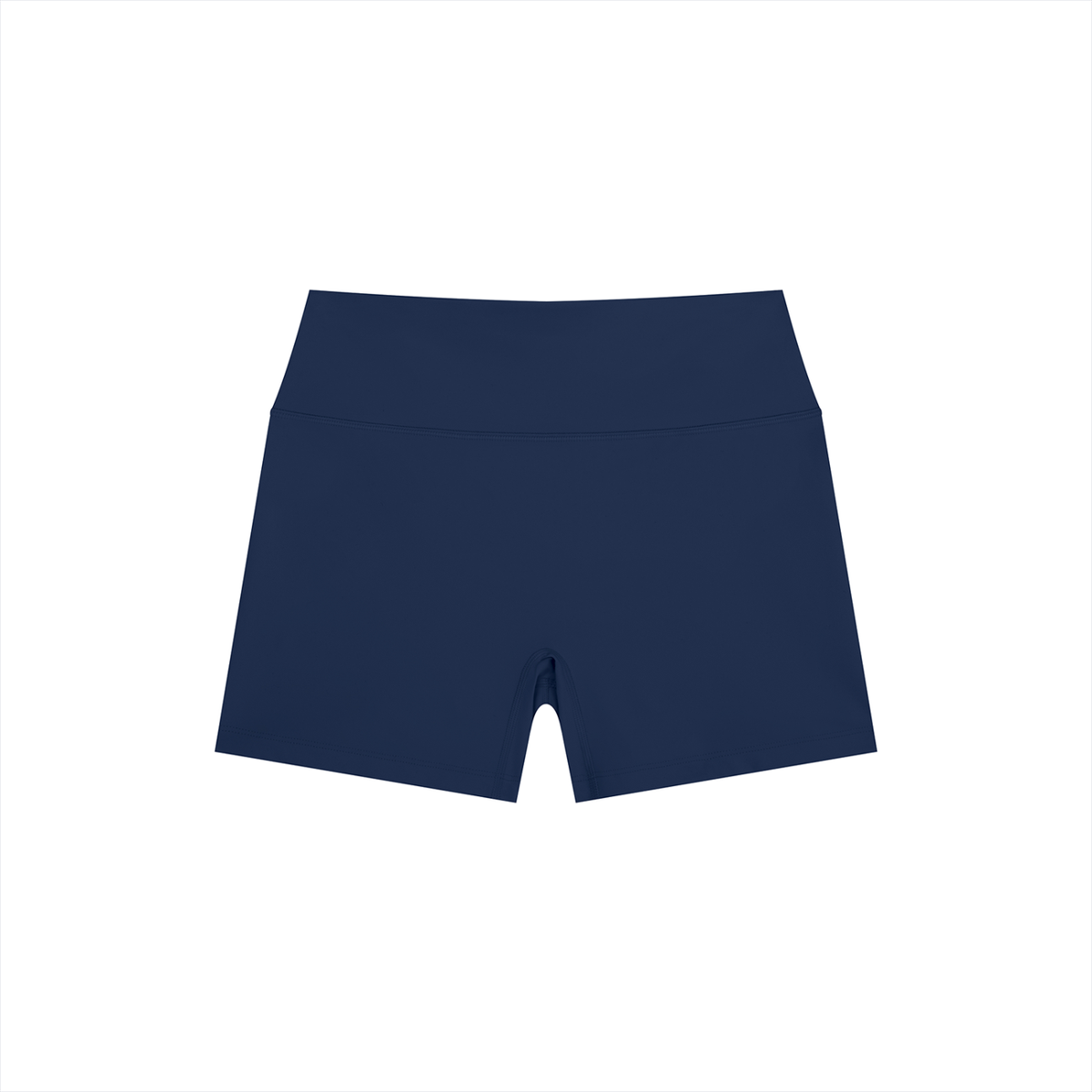 Anointed Women’s High Rise Yoga Shorts