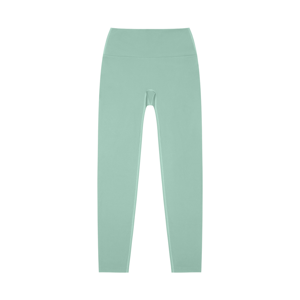 Anointed High-Waisted Yoga Leggings