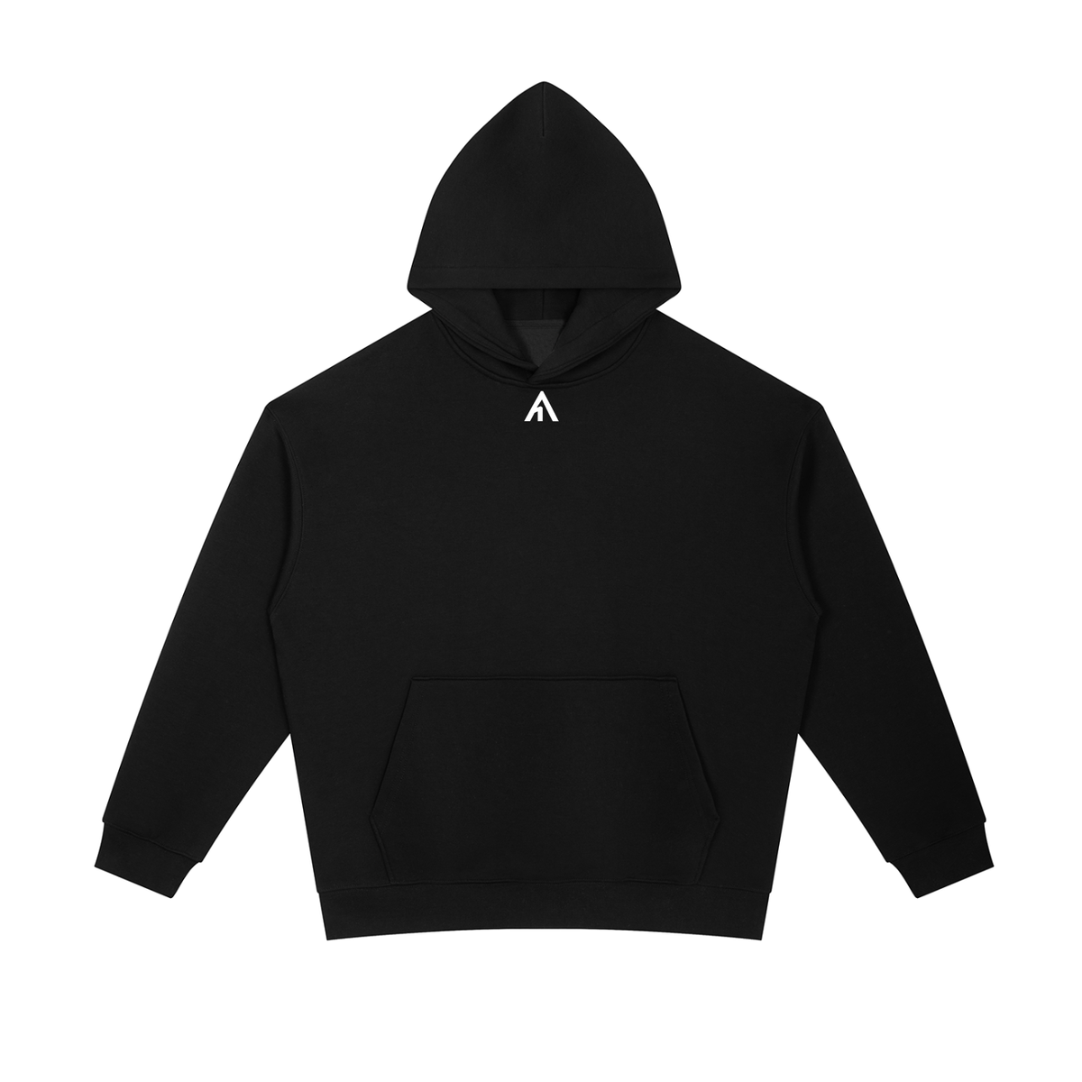Anointed Heavyweight Hoodie