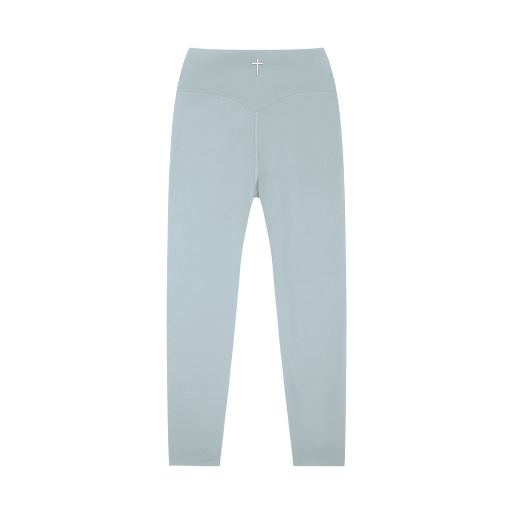 Anointed High-Waisted Yoga Leggings