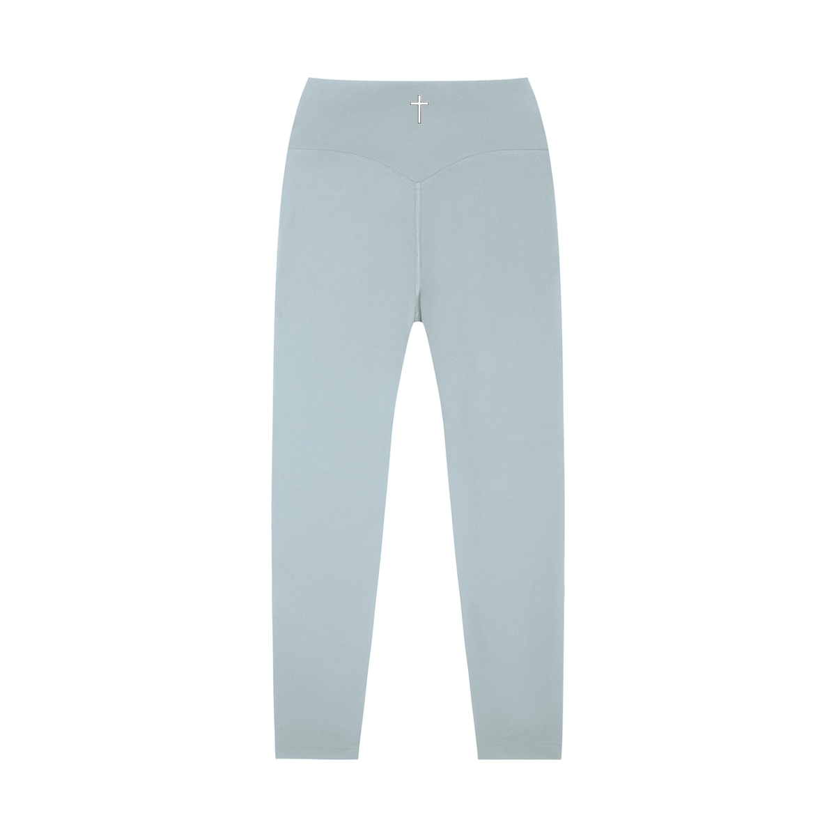 Anointed High-Waisted Yoga Leggings