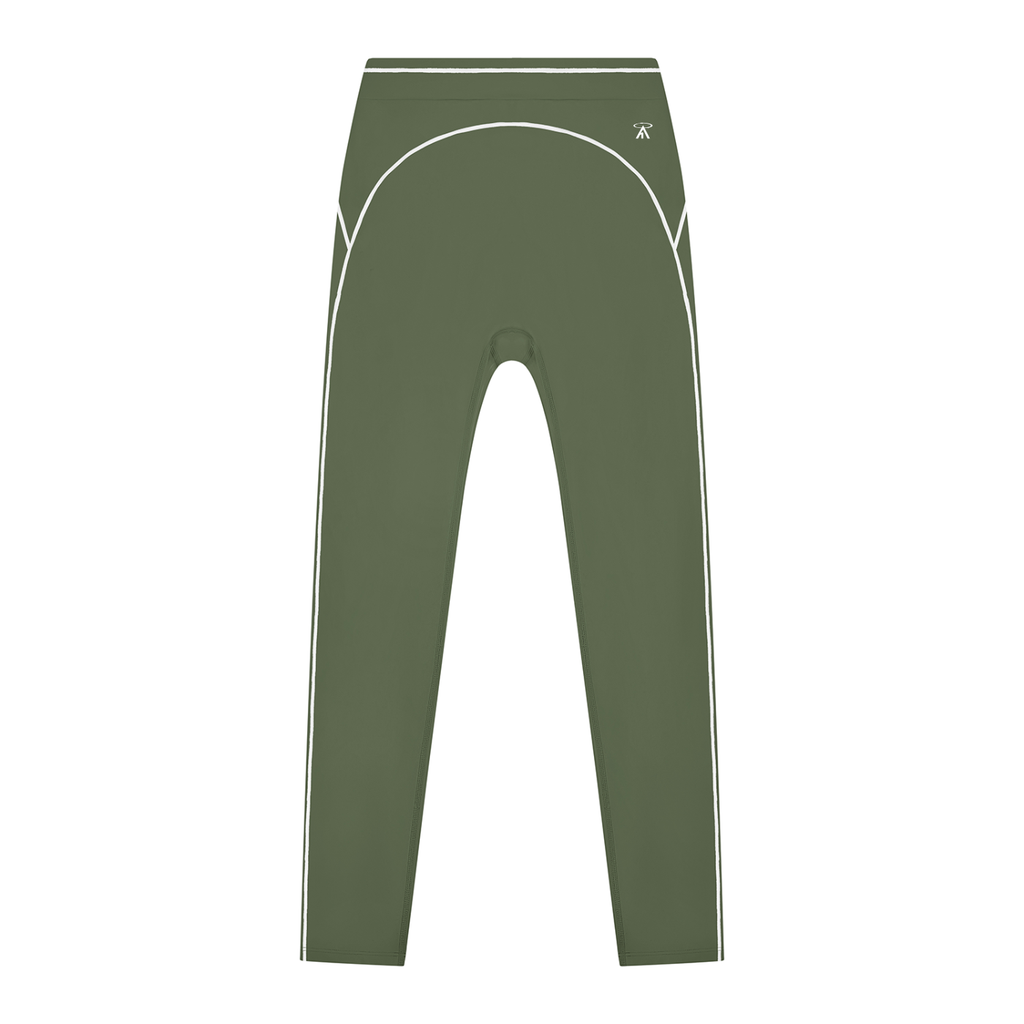 Anointed Women's High Rise Leggings