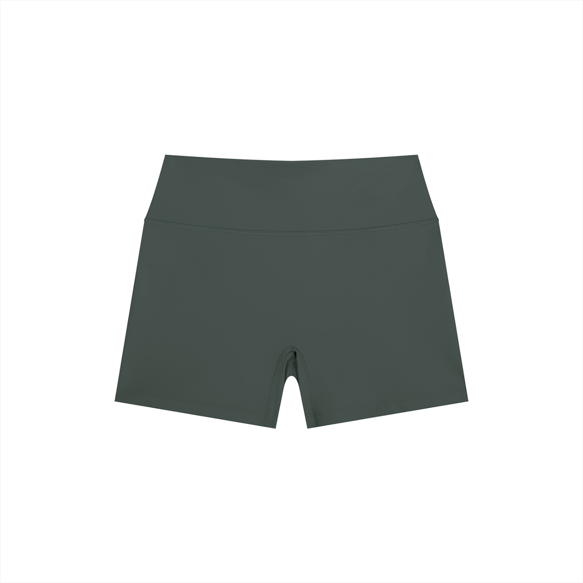 Anointed Women’s High Rise Yoga Shorts