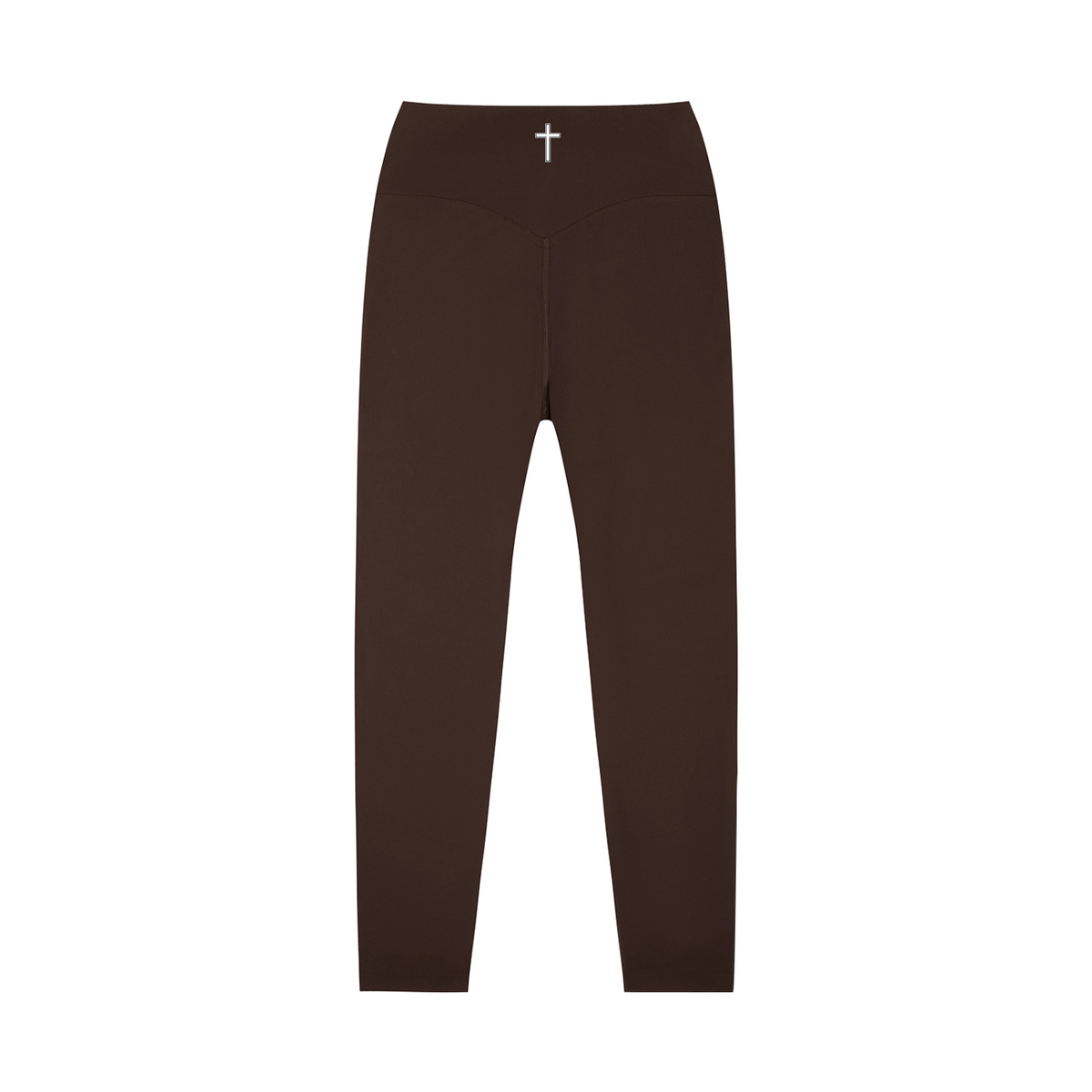 Anointed High-Waisted Yoga Leggings